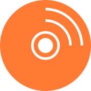 Domusic AI logo