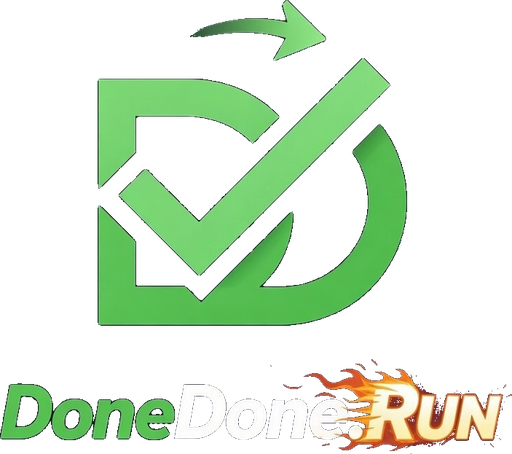 DoneDone logo