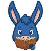 Donkey Directories logo