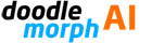 Doodle Morph AI logo