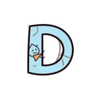 DoodleTale logo