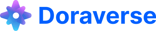 Doraverse's All-in-One AI for Meetings logo