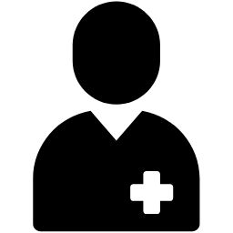 Dr. Gupta logo