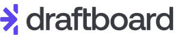 Draftboard Warm Intro Agent logo