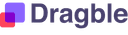 Dragble logo
