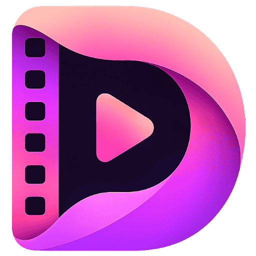 Dramily logo