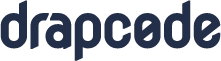 DrapCode logo