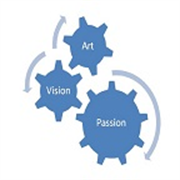 Drawing Prompt logo