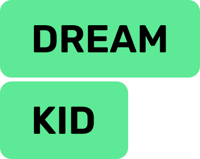 Dream Kid AI logo