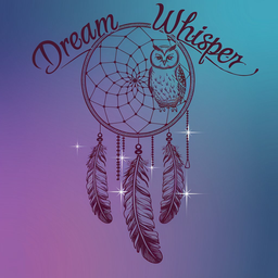 Dream Whisper logo