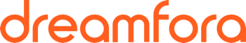 Dreamfora logo