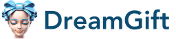 DreamGift logo