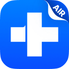 Dr.Fone logo