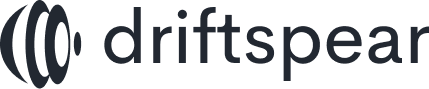 Driftspear logo