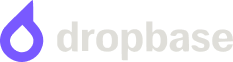Dropbase logo