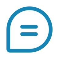 Dropchat logo