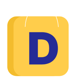 Dropgenius logo