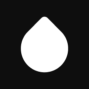 Droplette logo