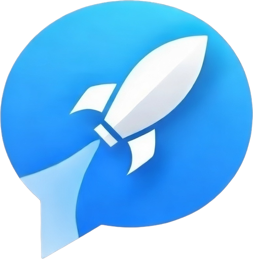 DropStart Chat logo