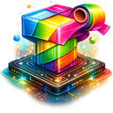 Duct Tape AI logo