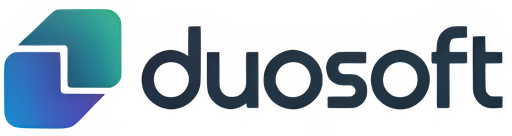 DuoSoft logo