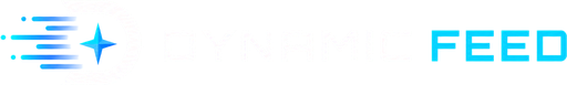 Dynamic Feed logo