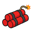 DynamiteDocs logo