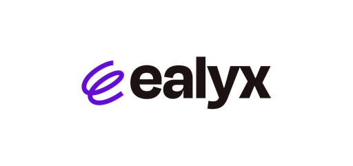 Ealyx Sell logo