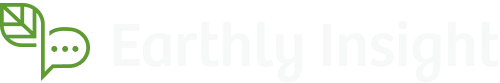 Earthly Insight logo