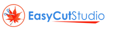 Easy Cut Studio logo