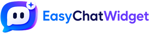 EasyChatWidget logo