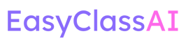 EasyClass AI logo