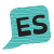 EasySpeak logo