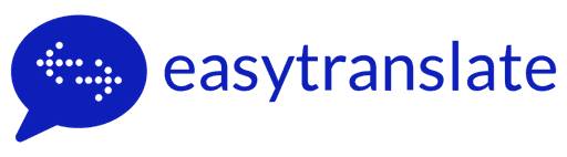EasyTranslate logo
