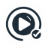 EasyVid logo