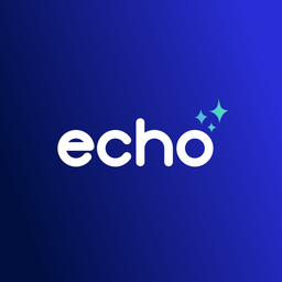 Echo logo