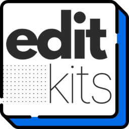 EditKits logo