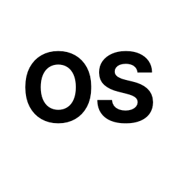Editorial OS logo