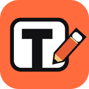 EditTextInImage logo