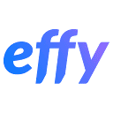 Effy AI logo