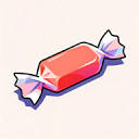 Eggnog Remix logo