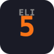 ELI5 logo