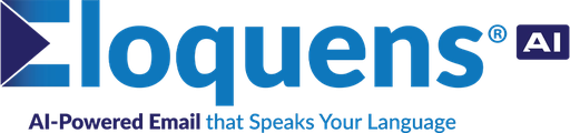 Eloquens AI logo