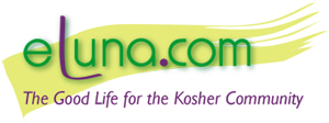 Eluna logo