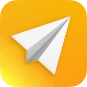 Email Me App logo