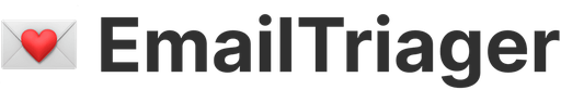 EmailTriager logo