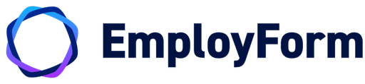 EmployForm logo