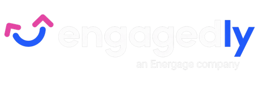 Engagedly logo