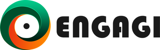 Engagi logo