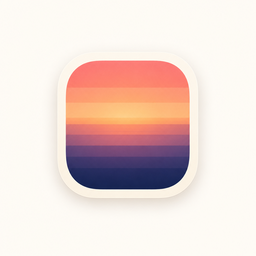 Enjoyable Workflows logo